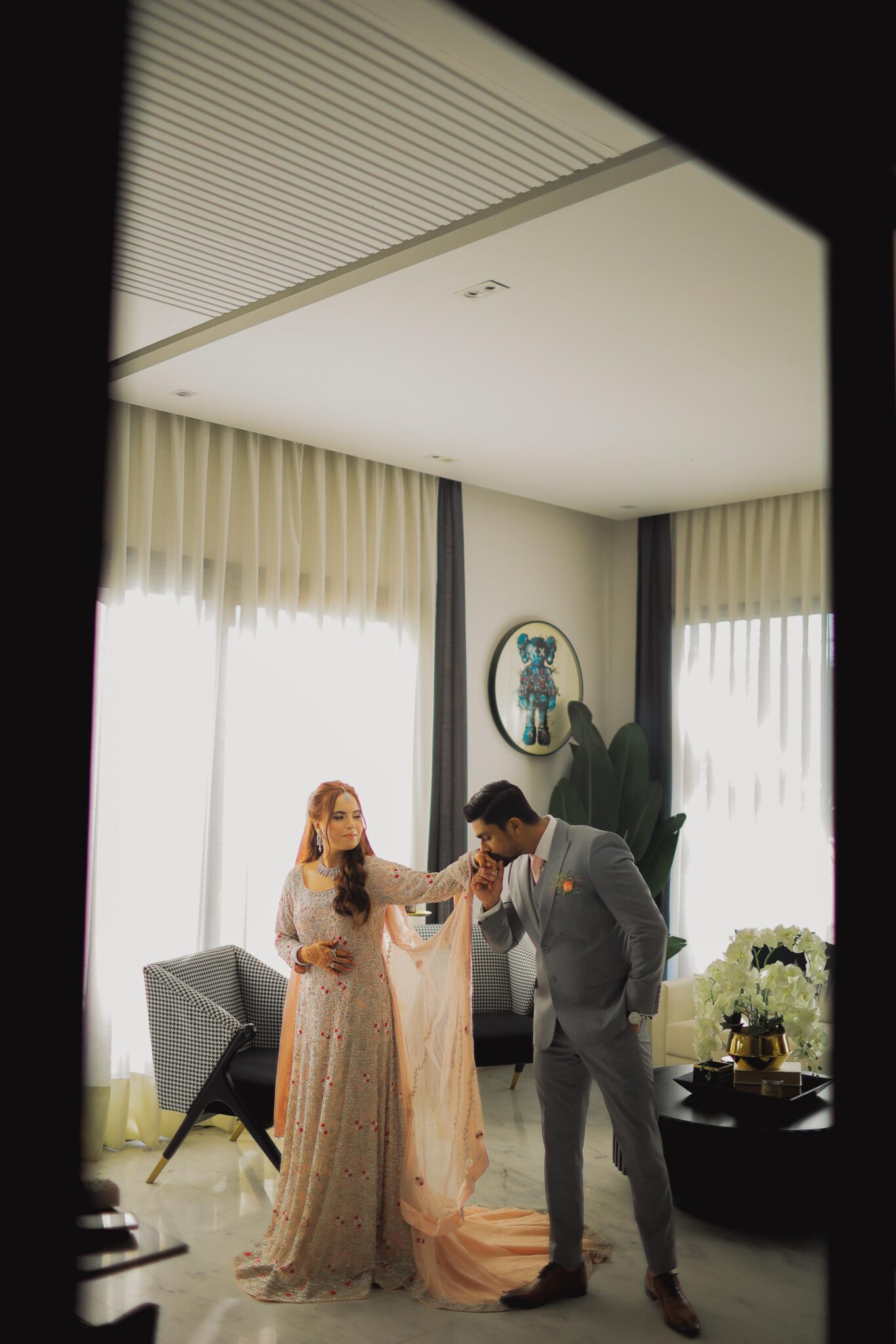 Contact Us The Cinematic House